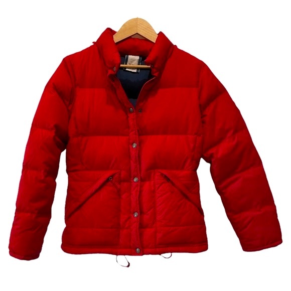 Vintage Polo Ralph Lauren Puffer Jacket - Picture 15 of 15